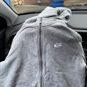Nike Sweater